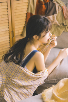 山村春色小说