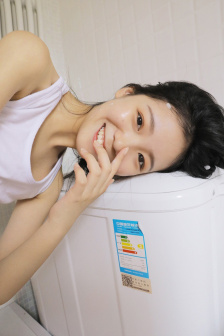 明星专题：罗海灵